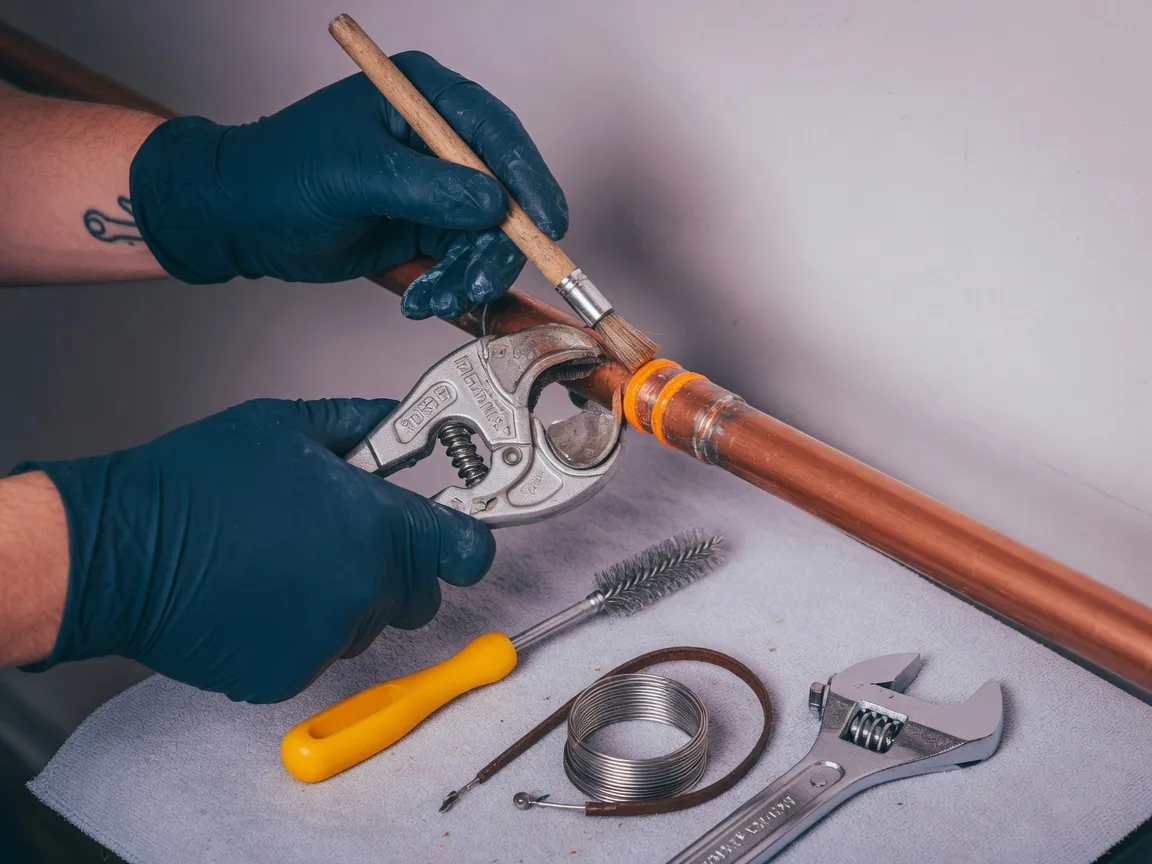 Why choose Sump Pump Repair in Mcconnelsville, OH